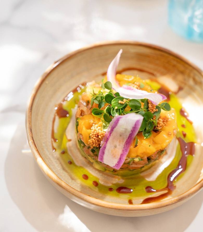 Le Roy René - restaurant Marseille - les meilleurs restaurant de Marseille