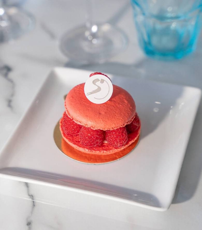 Le Roy René - restaurant Marseille - Restaurant face a la mer Marseille