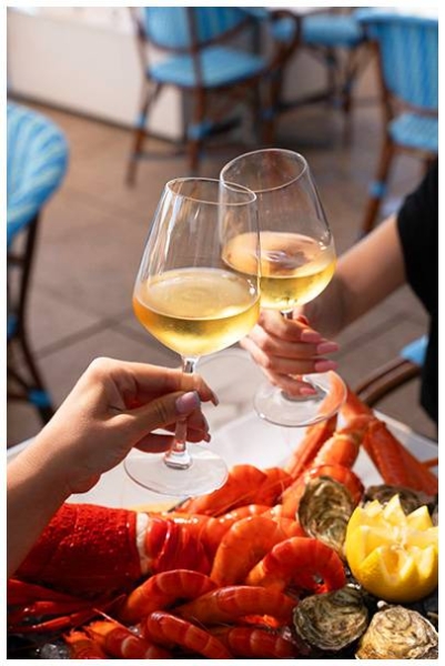 Le Roy René - restaurant Marseille - restaurant Méditérranéen Marseille