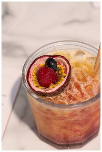 Le Roy René - restaurant Marseille - Meilleur restaurant marseille