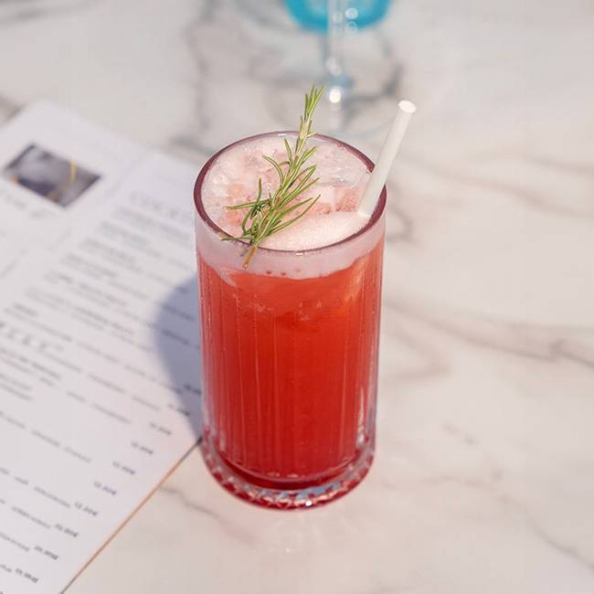 Le Roy René - restaurant Marseille - Bon restaurant Marseille