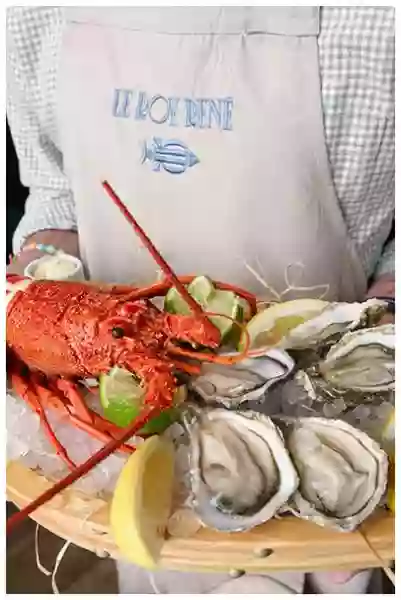 Le Roy René - restaurant Marseille - Restaurant face a la mer Marseille