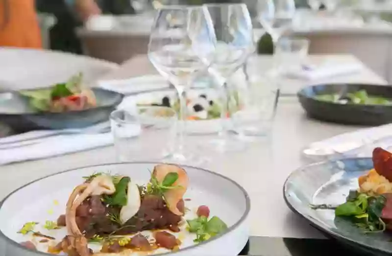 Le Roy René - Restaurant Marseille - Ou manger a Marseille  ?