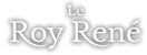 Le Roy René