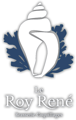 Logo Le Roy René